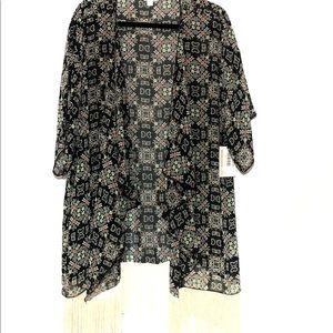 LuLaRoe Monroe | Large